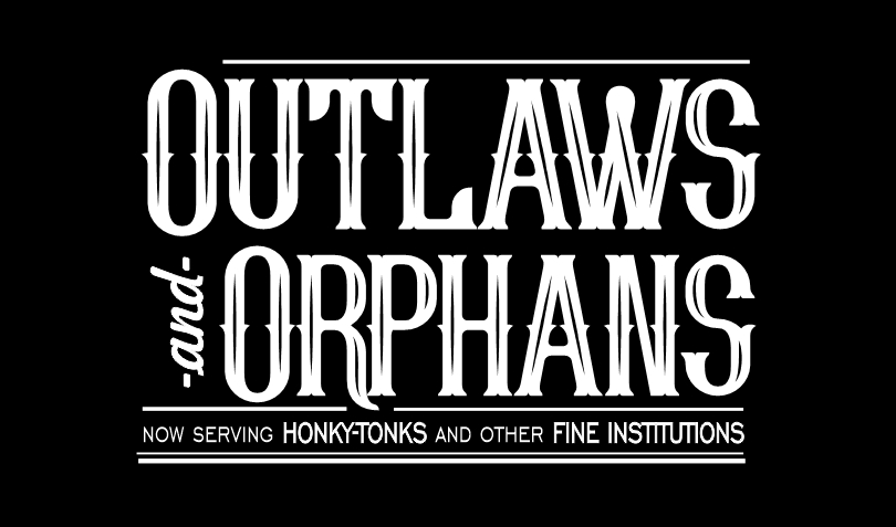 outlaws and orphans logo